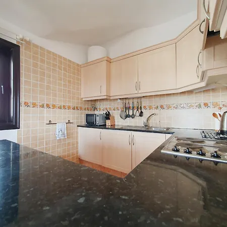 Hajnalka Apartman - Heated Pool And Partial Ocean Views San Miguel de Abona Zewnętrze zdjęcie