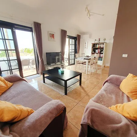 Hajnalka Apartman - Heated Pool And Partial Ocean Views San Miguel de Abona Zewnętrze zdjęcie