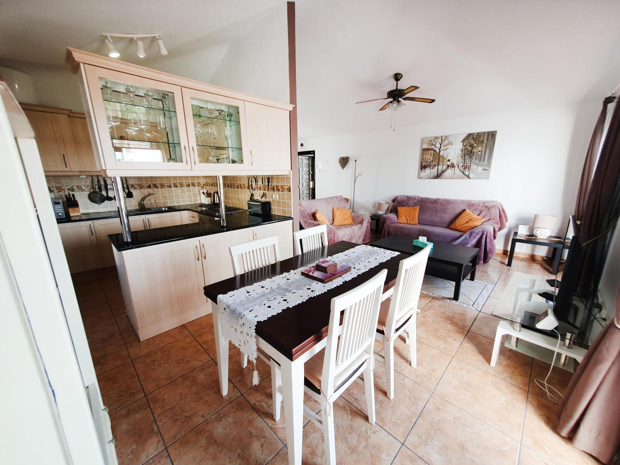 Hajnalka - Heated Pool And Partial Ocean Views Apartment