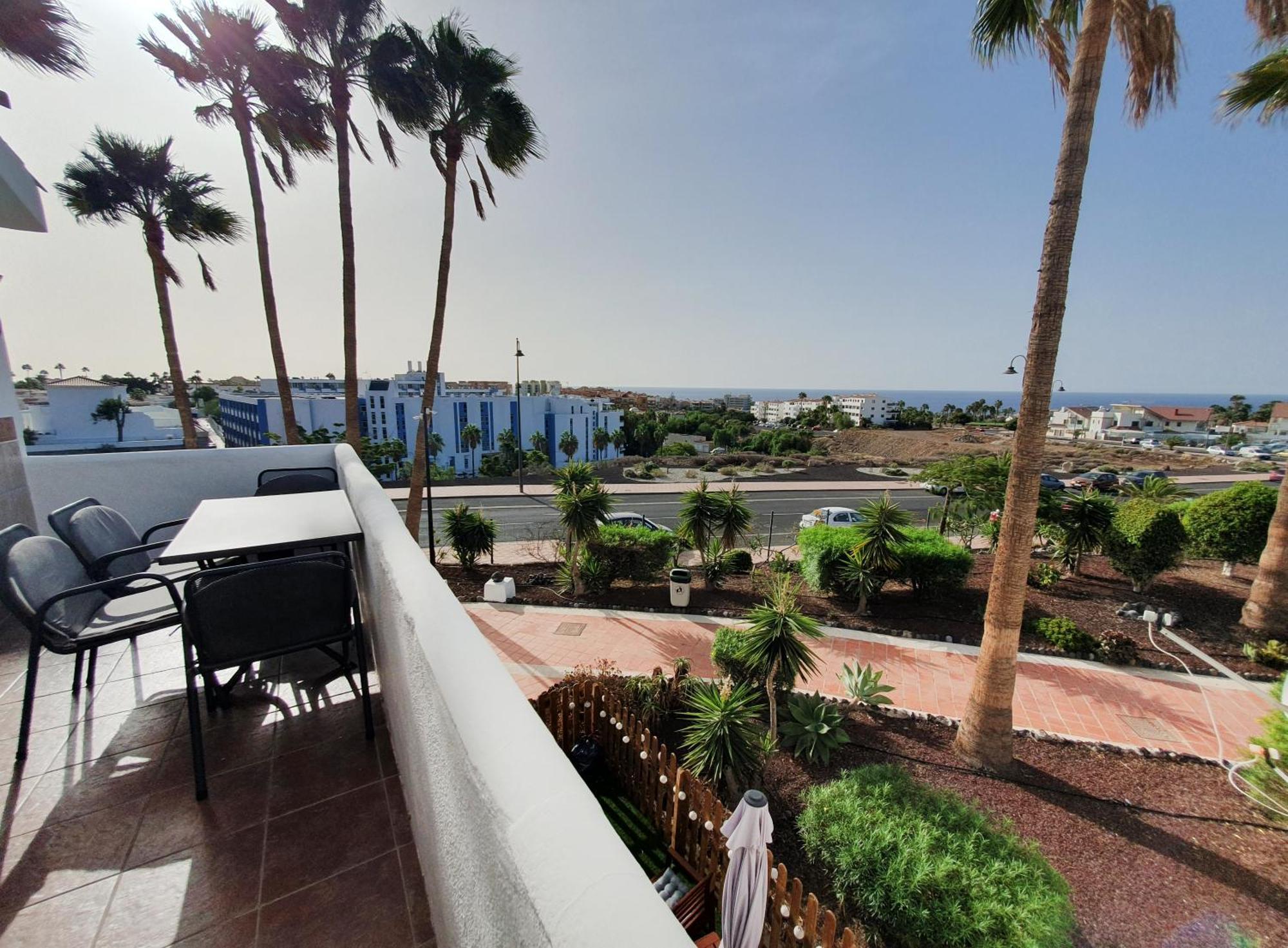 Hajnalka - Heated Pool And Partial Ocean Views * San Miguel de Abona